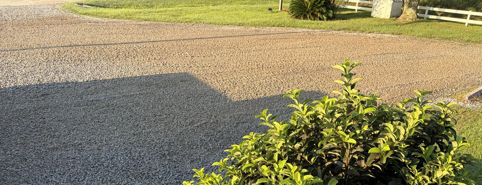 Parking Lots in Baldwin & Mobile County, AL